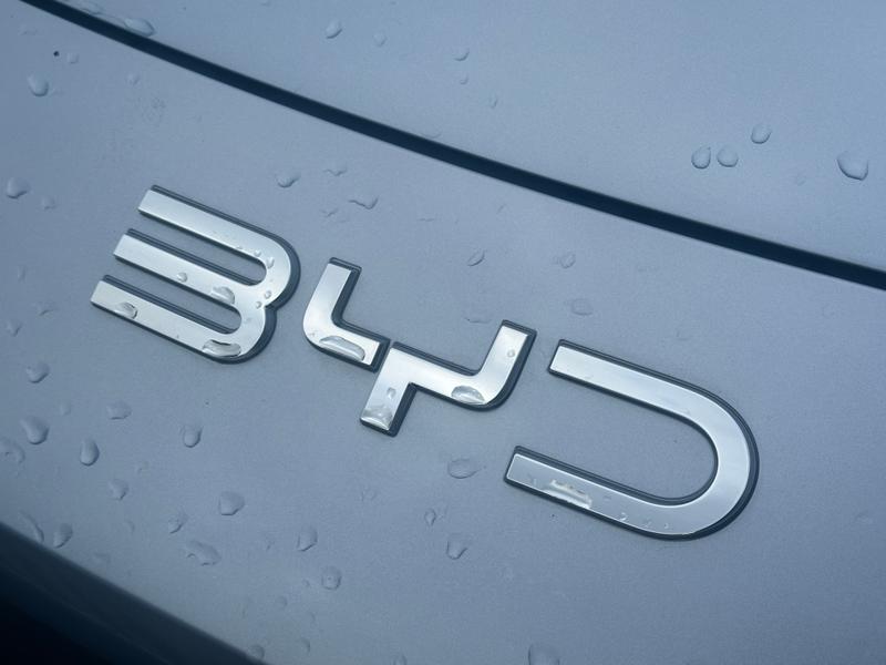 Used BYD Dolphin 2025 for sale - 77152073: Photo 8