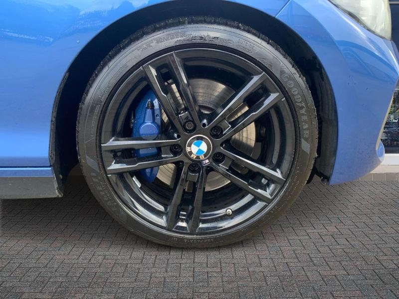 Used BMW 1 Series 2018 for sale - 77152010: Photo 10