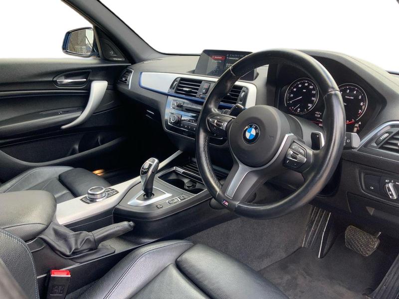 Used BMW 1 Series 2018 for sale - 77152010: Photo 11