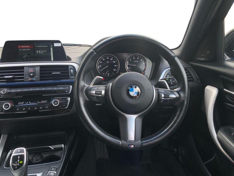 Used BMW 1 Series 2018 for sale - 77152010: Photo 13