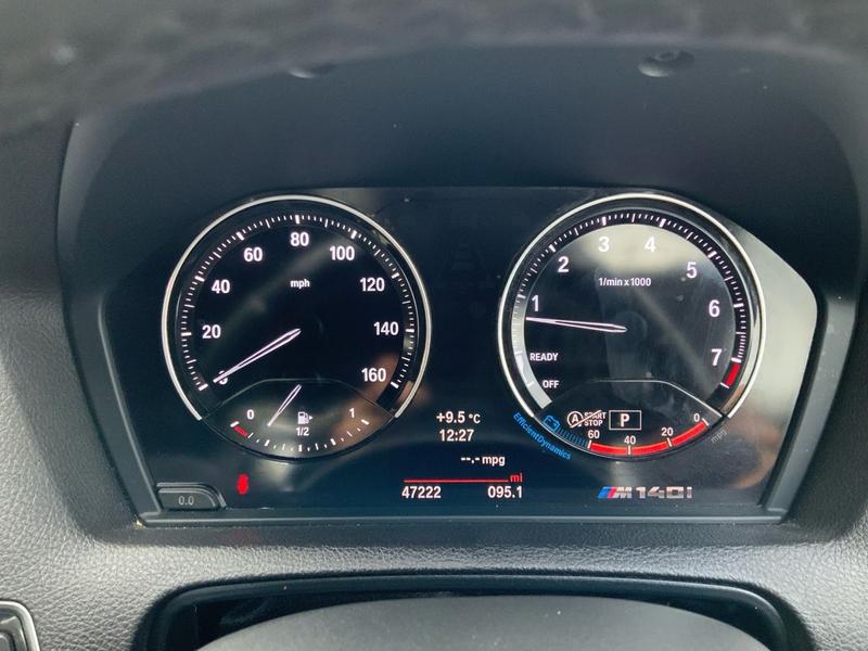 Used BMW 1 Series 2018 for sale - 77152010: Photo 15