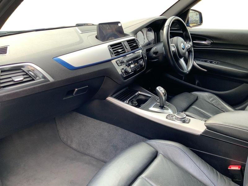 Used BMW 1 Series 2018 for sale - 77152010: Photo 16