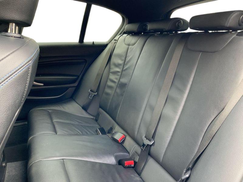 Used BMW 1 Series 2018 for sale - 77152010: Photo 18