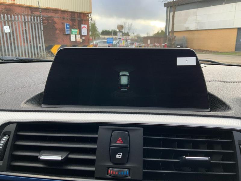 Used BMW 1 Series 2018 for sale - 77152010: Photo 20