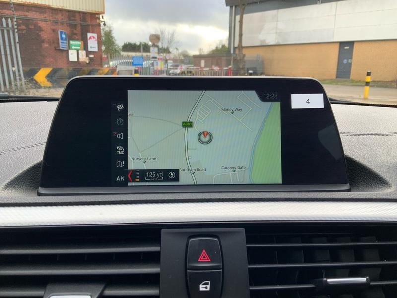 Used BMW 1 Series 2018 for sale - 77152010: Photo 21