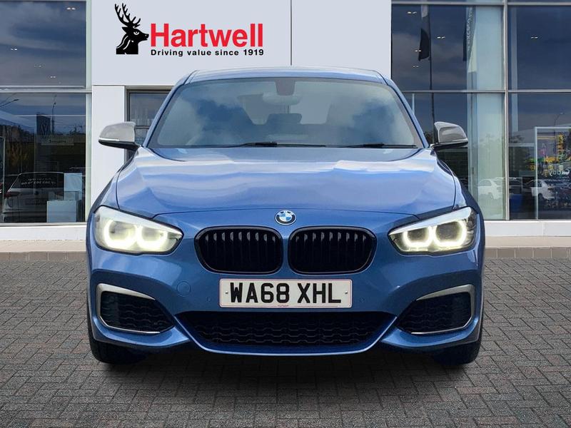 Used BMW 1 Series 2018 for sale - 77152010: Photo 9