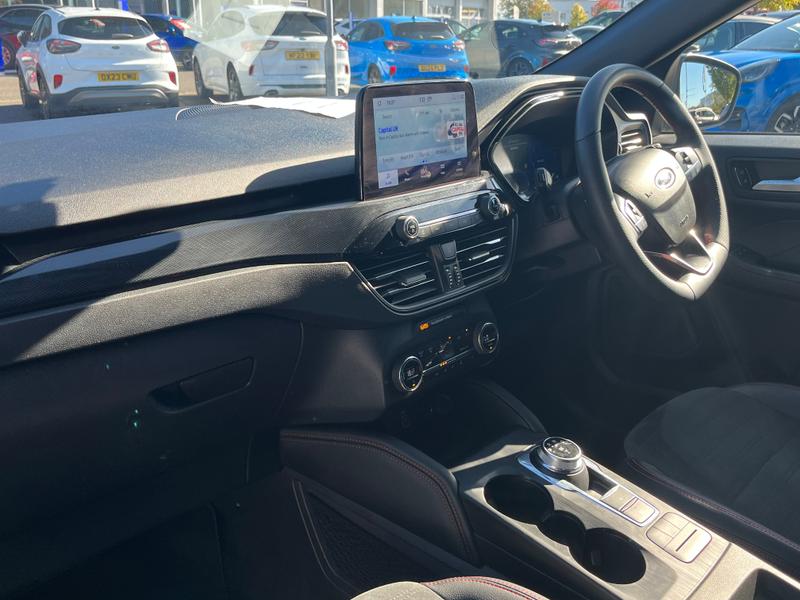 Used Ford Kuga 2022 for sale - 76797092: Photo 12