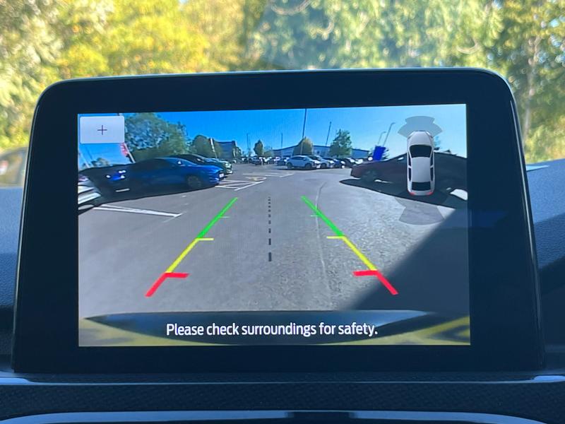 Used Ford Kuga 2022 for sale - 76797092: Photo 19