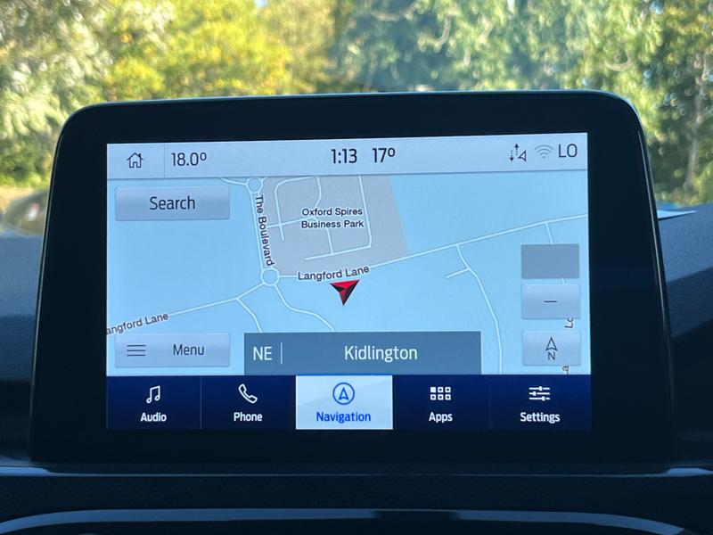 Used Ford Kuga 2022 for sale - 76797092: Photo 20