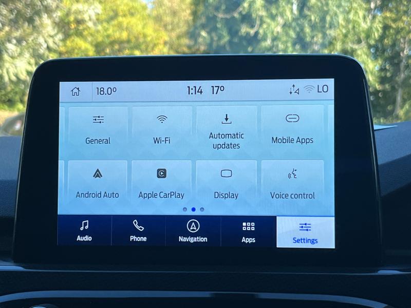 Used Ford Kuga 2022 for sale - 76797092: Photo 22