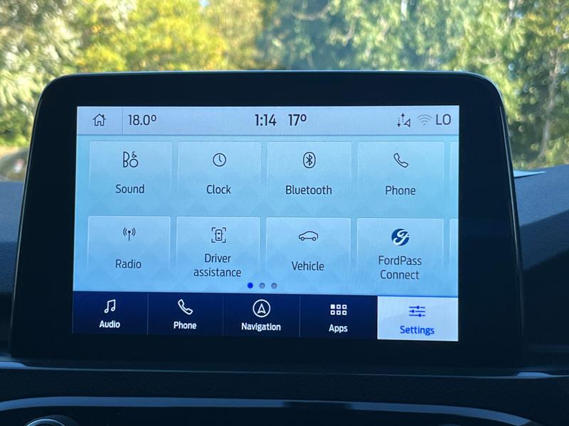 Used Ford Kuga 2022 for sale - 76797092: Photo 23