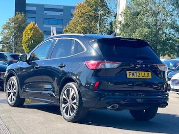 Used Ford Kuga 2022 for sale - 76797092: Photo