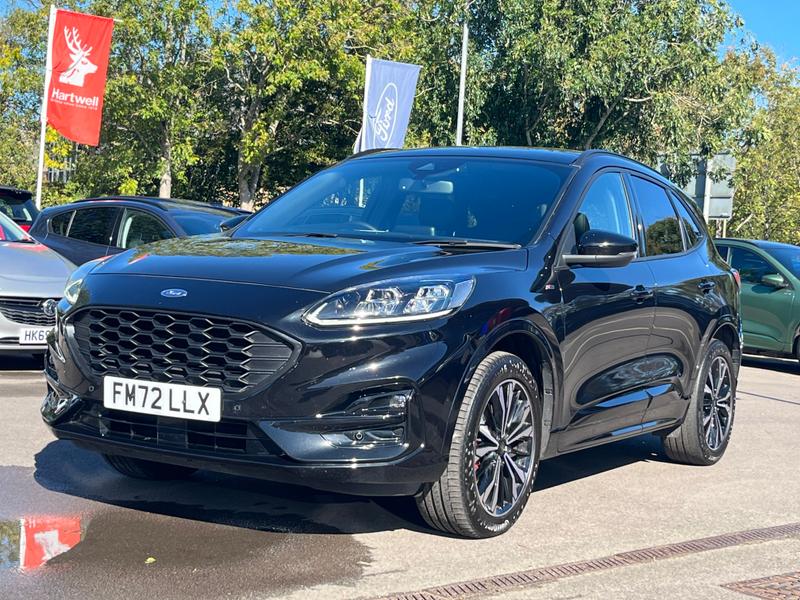 Used Ford Kuga 2022 for sale - 76797092: Photo 4