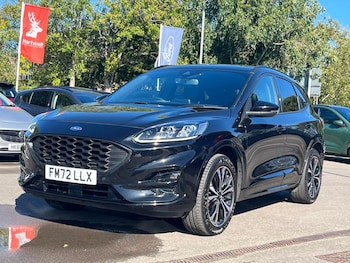 Used Ford Kuga 2022 for sale - 76797092: Photo