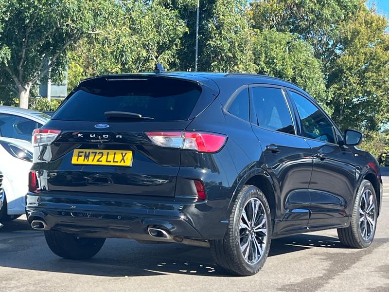 Used Ford Kuga 2022 for sale - 76797092: Photo 5