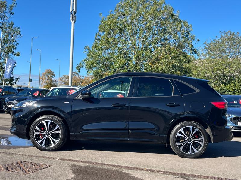 Used Ford Kuga 2022 for sale - 76797092: Photo 7