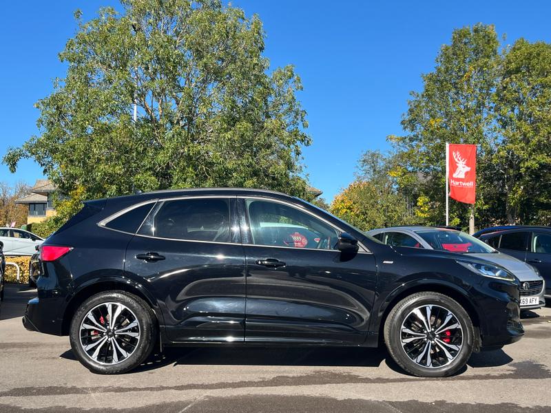 Used Ford Kuga 2022 for sale - 76797092: Photo 8