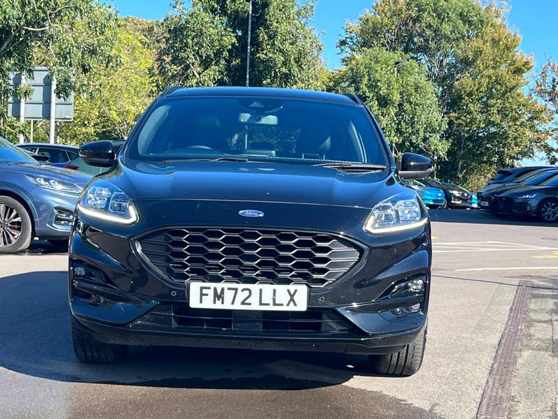 Used Ford Kuga 2022 for sale - 76797092: Photo 9