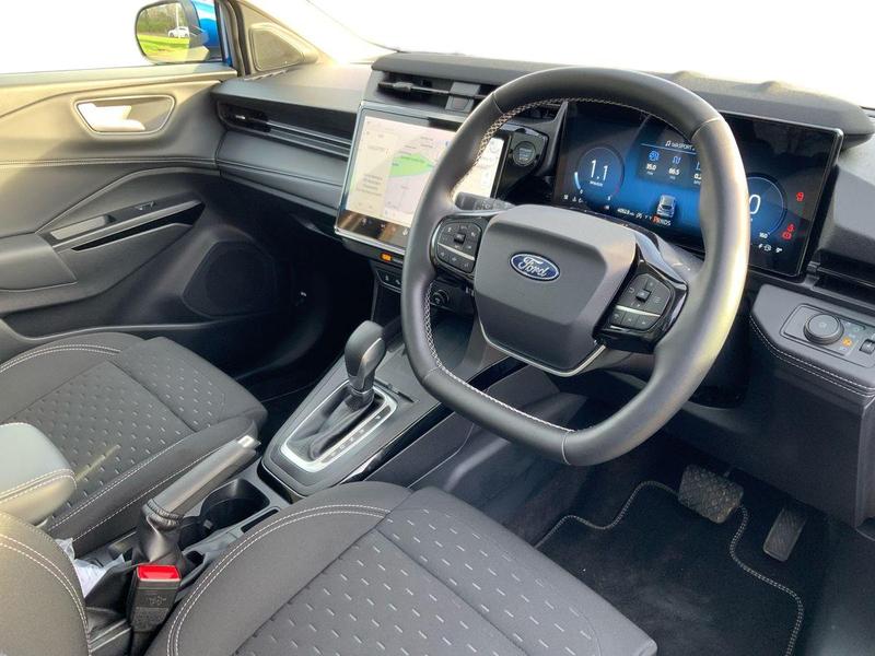 Used Ford Puma 2025 for sale - 77152021: Photo 11