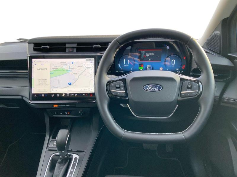 Used Ford Puma 2025 for sale - 77152021: Photo 13