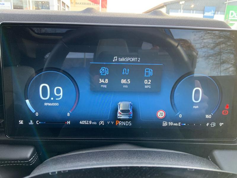 Used Ford Puma 2025 for sale - 77152021: Photo 15