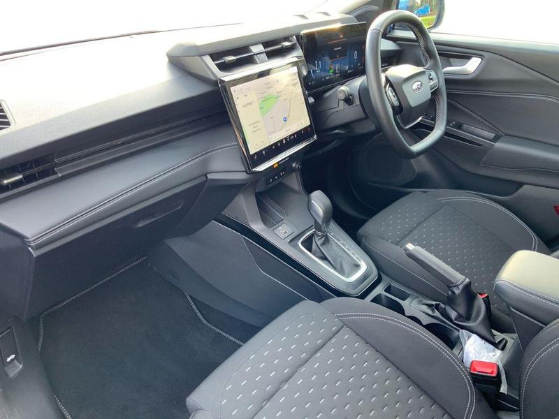 Used Ford Puma 2025 for sale - 77152021: Photo 16