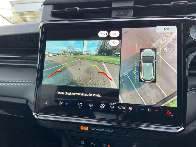 Used Ford Puma 2025 for sale - 77152021: Photo 20