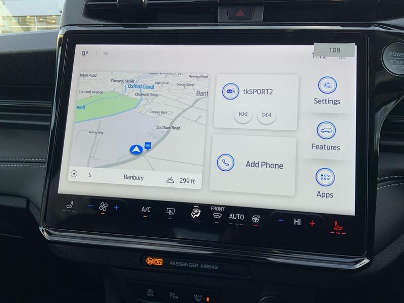 Used Ford Puma 2025 for sale - 77152021: Photo 21