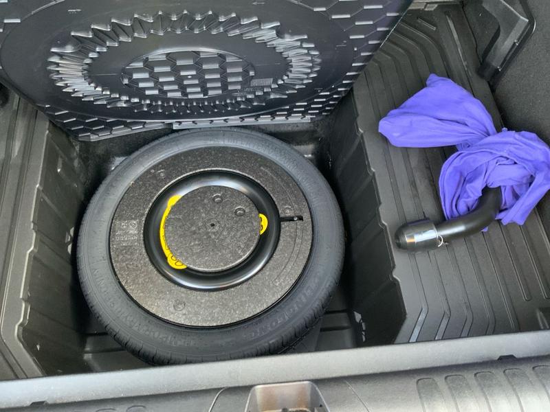 Used Ford Puma 2025 for sale - 77152021: Photo 22