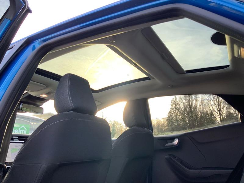 Used Ford Puma 2025 for sale - 77152021: Photo 24