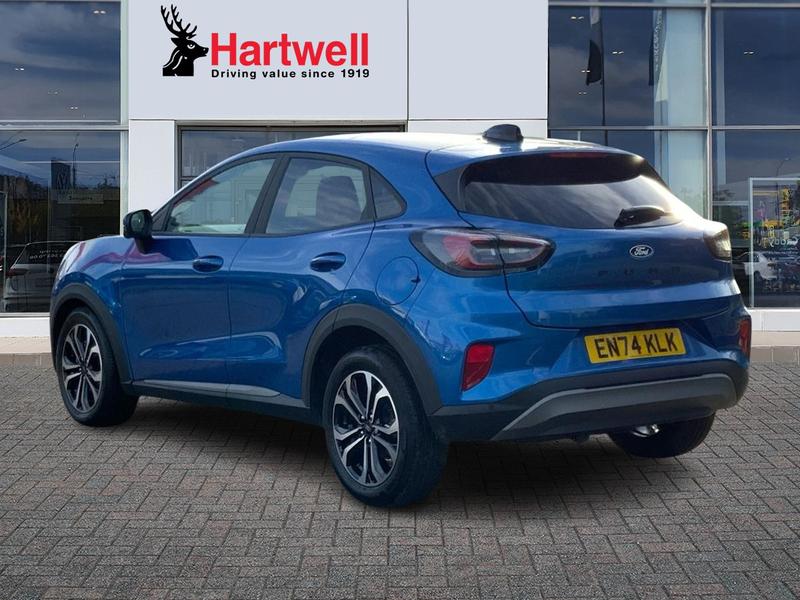 Used Ford Puma 2025 for sale - 77152021: Photo 6