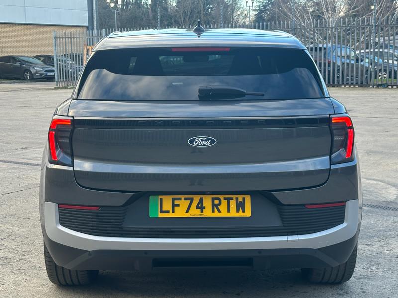 Used Ford Explorer 2025 for sale - 77152063: Photo 10