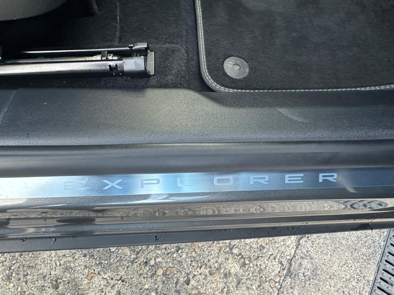 Used Ford Explorer 2025 for sale - 77152063: Photo 15