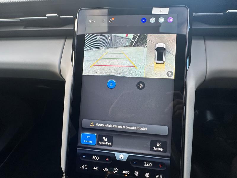 Used Ford Explorer 2025 for sale - 77152063: Photo 17