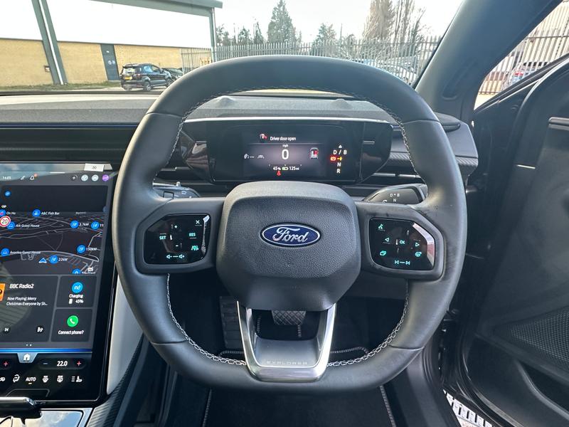 Used Ford Explorer 2025 for sale - 77152063: Photo 19