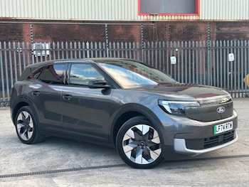 Ford Explorer feature image