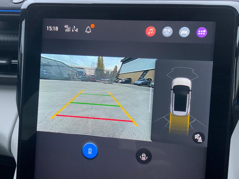 Used Ford Explorer 2024 for sale - 77152060: Photo 15