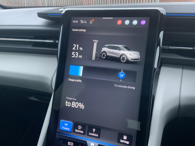 Used Ford Explorer 2024 for sale - 77152060: Photo 18