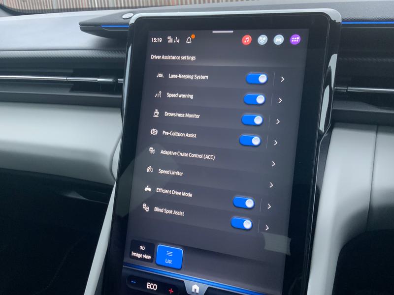 Used Ford Explorer 2024 for sale - 77152060: Photo 19