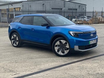 Ford Explorer feature image