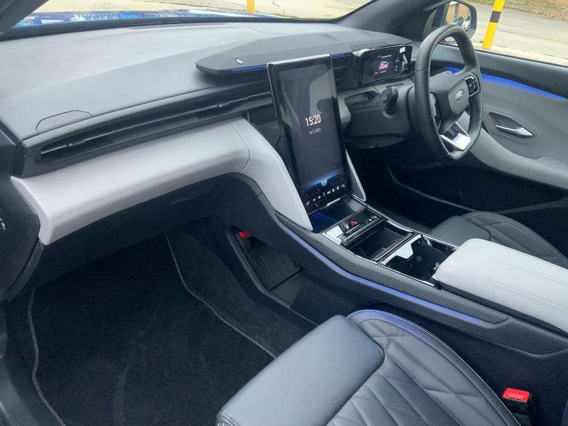 Used Ford Explorer 2024 for sale - 77152060: Photo 22