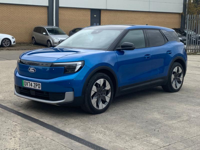 Used Ford Explorer 2024 for sale - 77152060: Photo 5