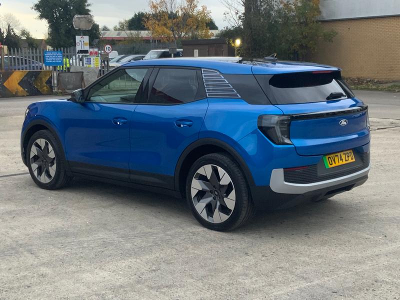 Used Ford Explorer 2024 for sale - 77152060: Photo 6