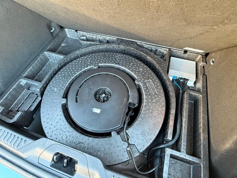 Used Ford Focus 2023 for sale - 76895329: Photo 11