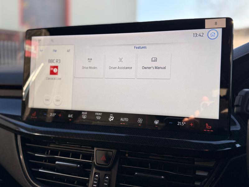 Used Ford Focus 2023 for sale - 76895329: Photo 19