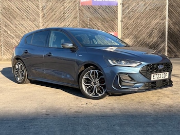 Used Ford Focus 2023 for sale - 76895329: Photo