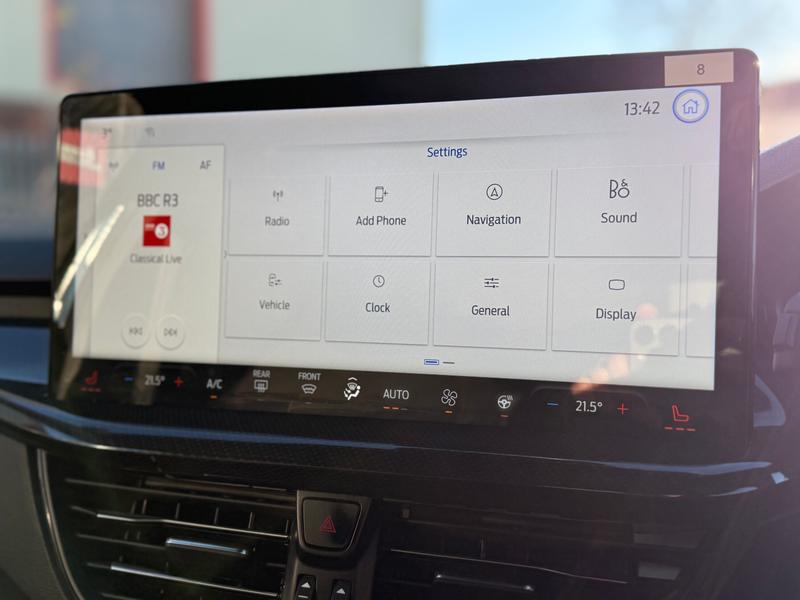 Used Ford Focus 2023 for sale - 76895329: Photo 20