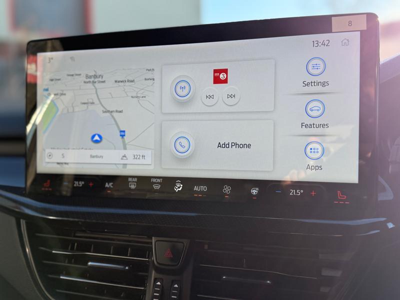 Used Ford Focus 2023 for sale - 76895329: Photo 21