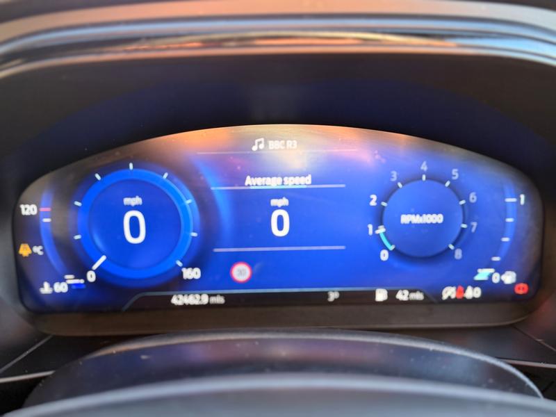 Used Ford Focus 2023 for sale - 76895329: Photo 23