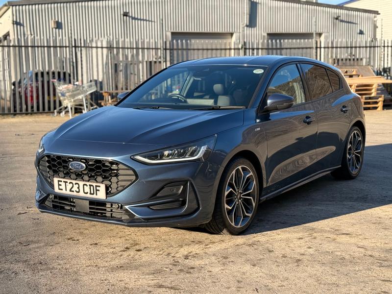 Used Ford Focus 2023 for sale - 76895329: Photo 5